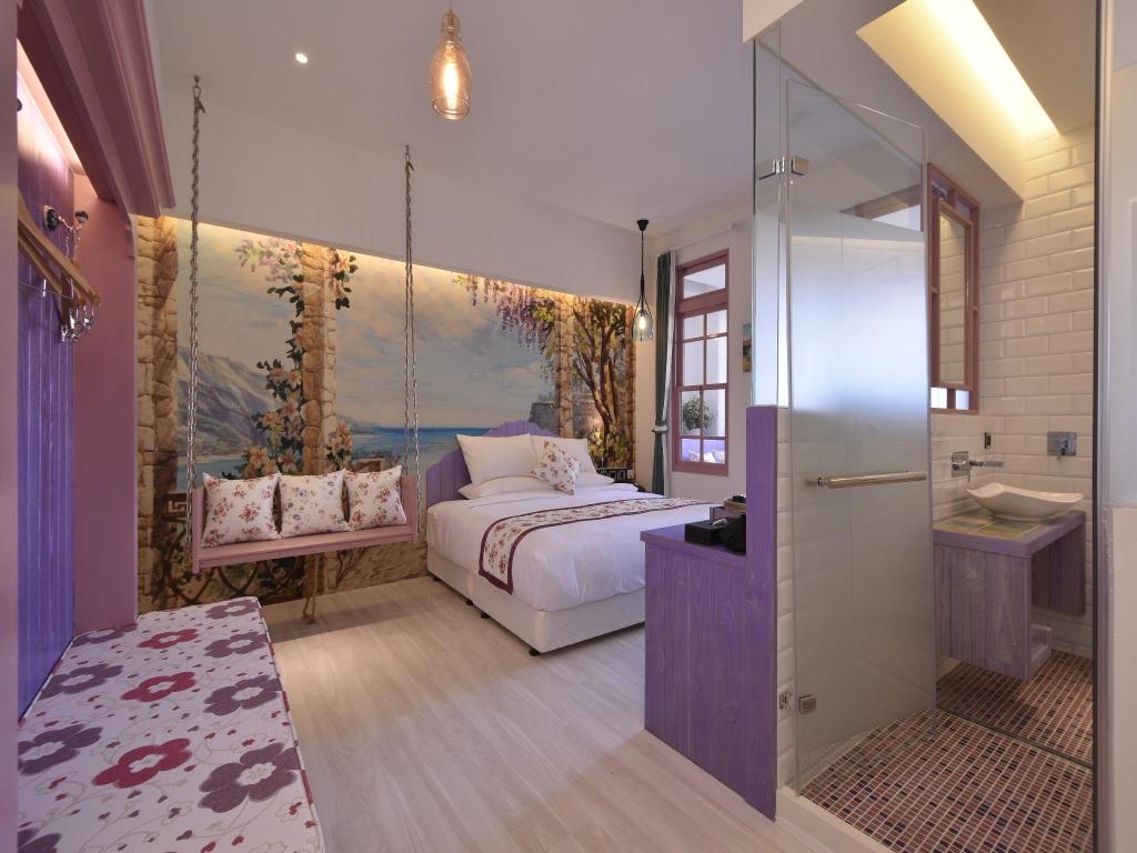 Dg Hotel