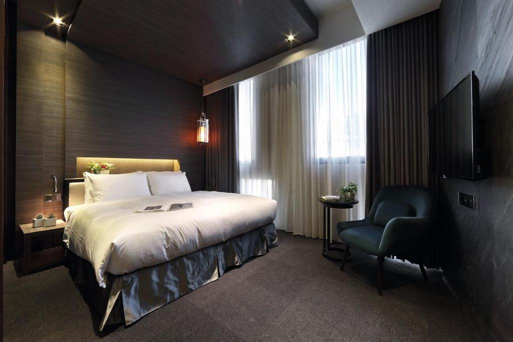 Boda Hotel Taichung