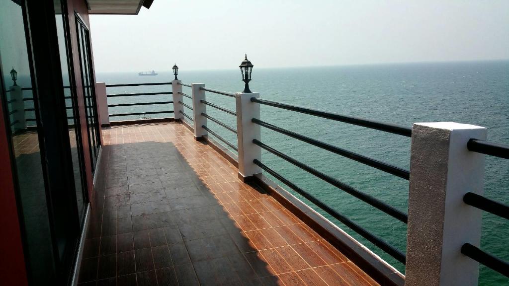 Oceanviewresort