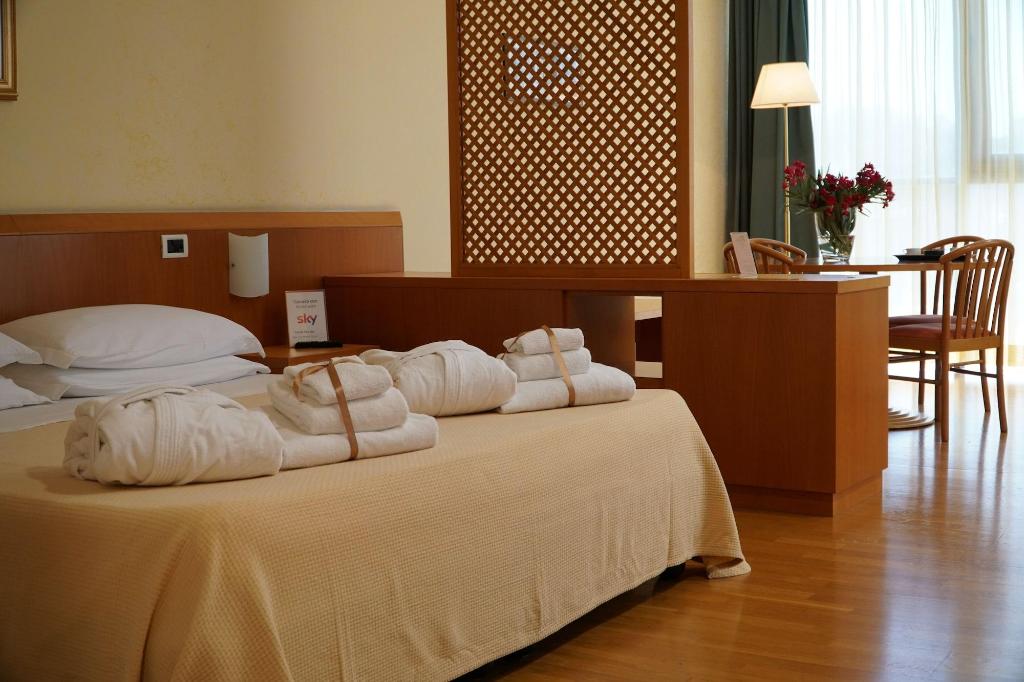 Residence Tursport