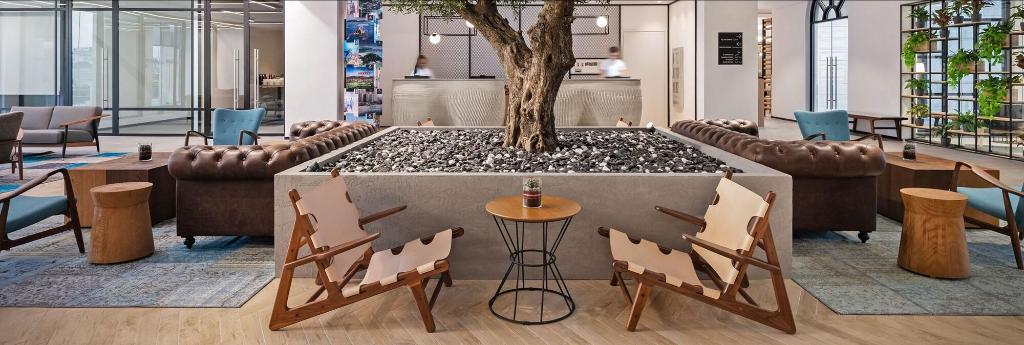 Hotel The Manor by JA, Vereinigte Arabische Emirate, Dubai. Großes 1