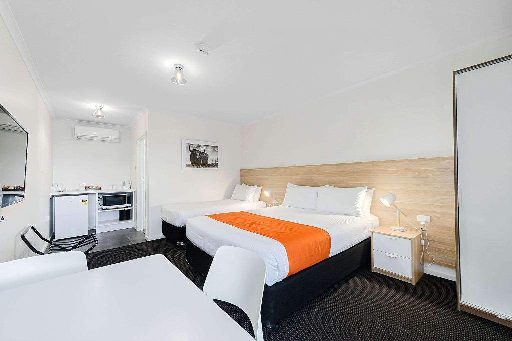 Comfort Inn Flinders On Main