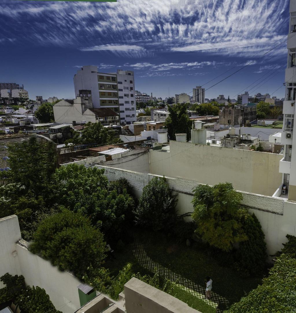 Avellaneda Aparts & Suites