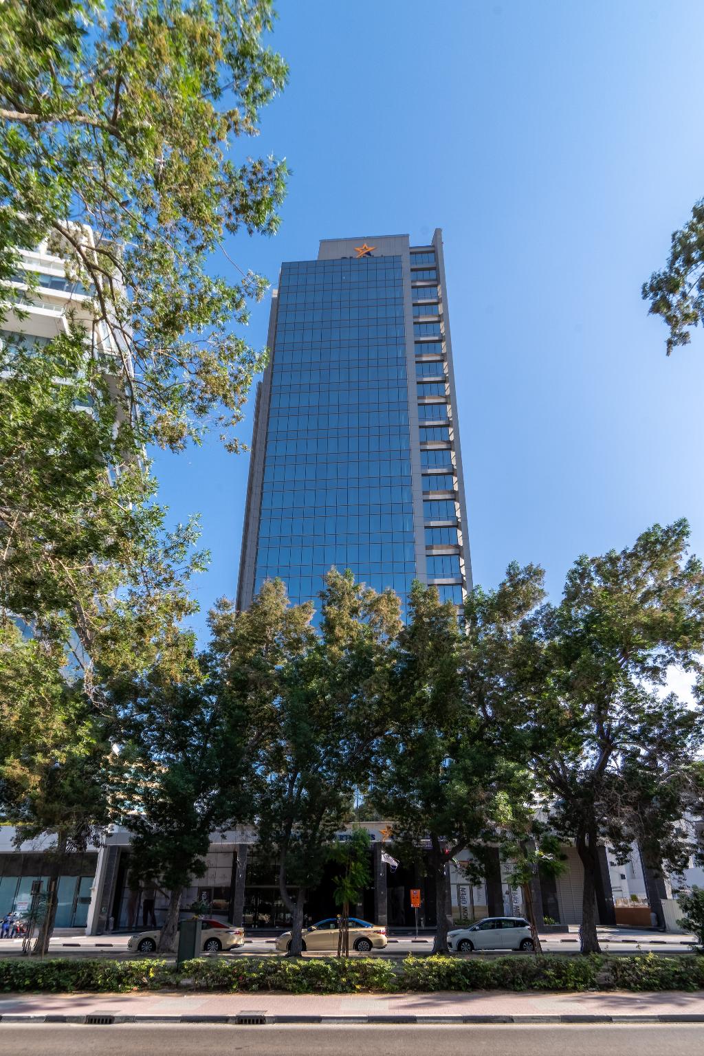 Hotel Suha Mina Rashid Hotel Apartments, Vereinigte Arabische Emirate, Dubai. Großes 1