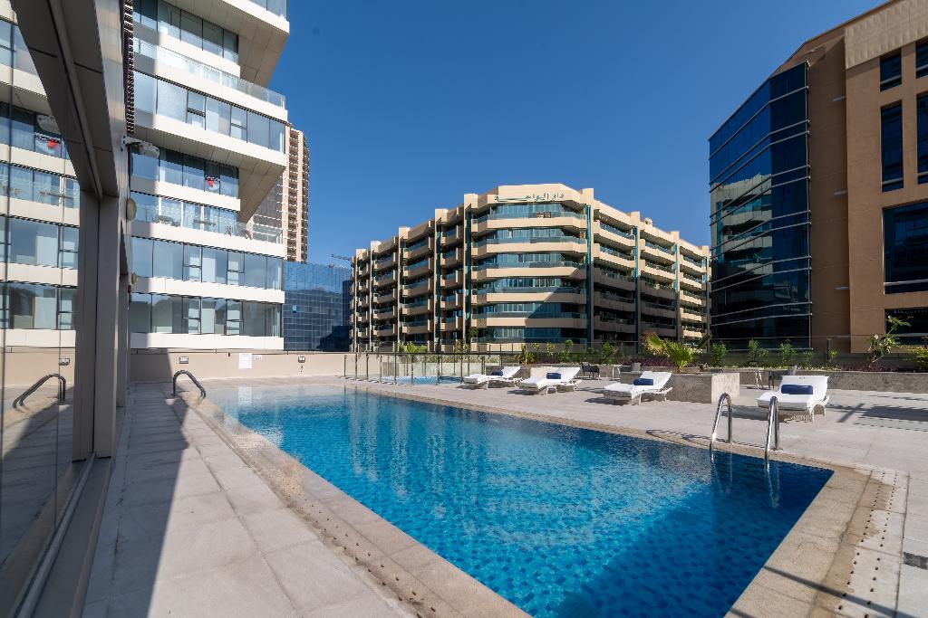 Hotel Suha Mina Rashid Hotel Apartments Bur Dubai, Vereinigte Arabische Emirate, Dubai. Großes 67