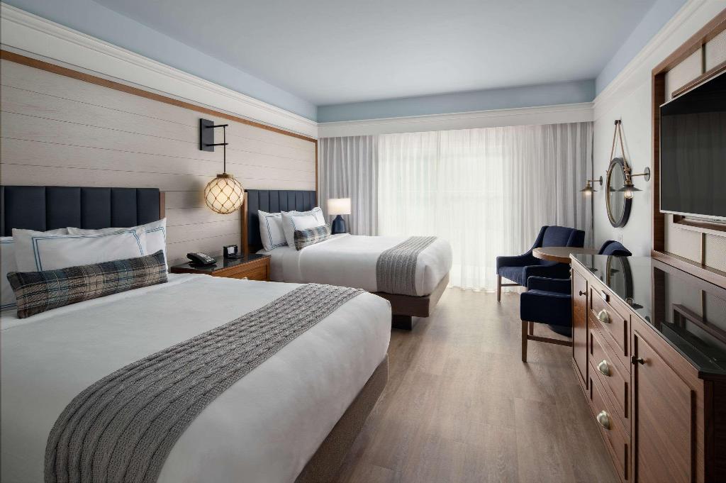Beaufort Hotel