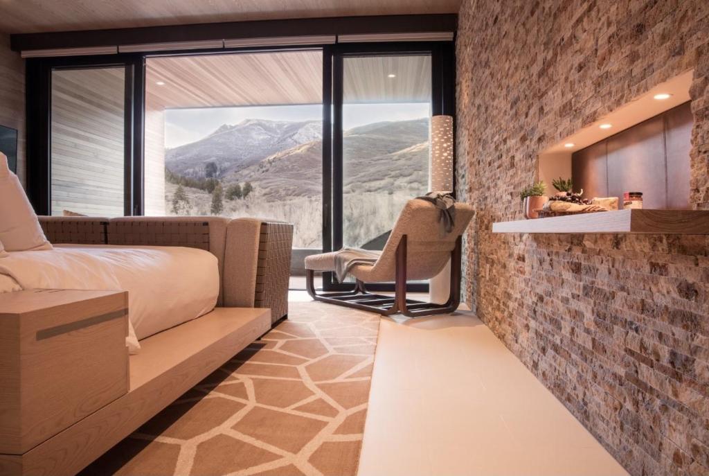 The Lodge at Blue Sky