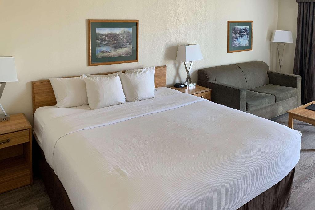 Rodeway Inn Nashville