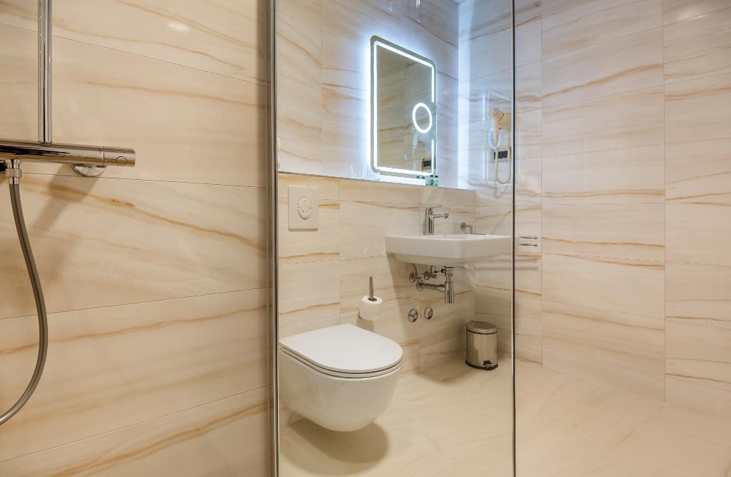 Priska Med Luxury Rooms