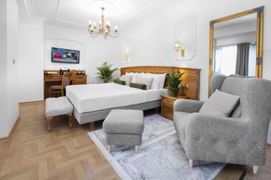 Ventus Rosa Boutique Aparthotel