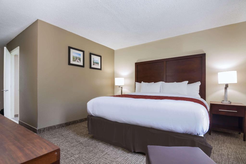 Comfort Inn