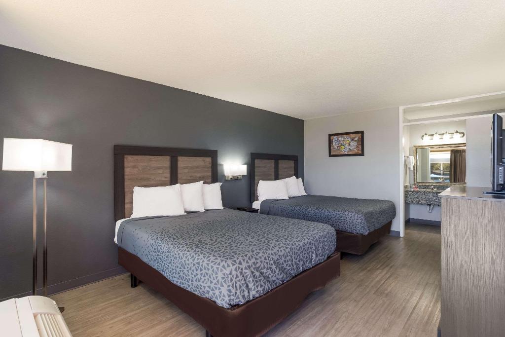 Econolodge Cave City