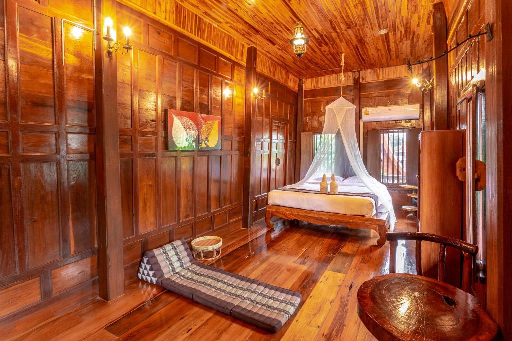 Athithara Homestay