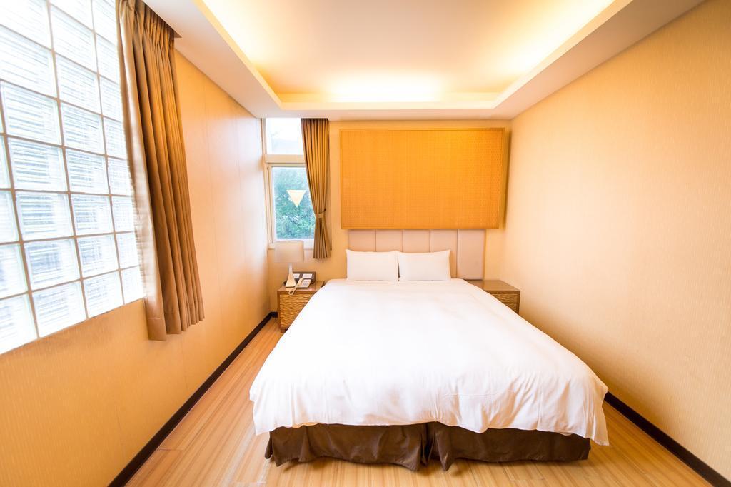 Aoike Hot Spring Hotel