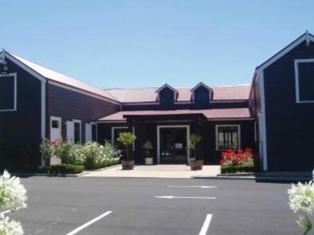 Gateway Motor Inn
