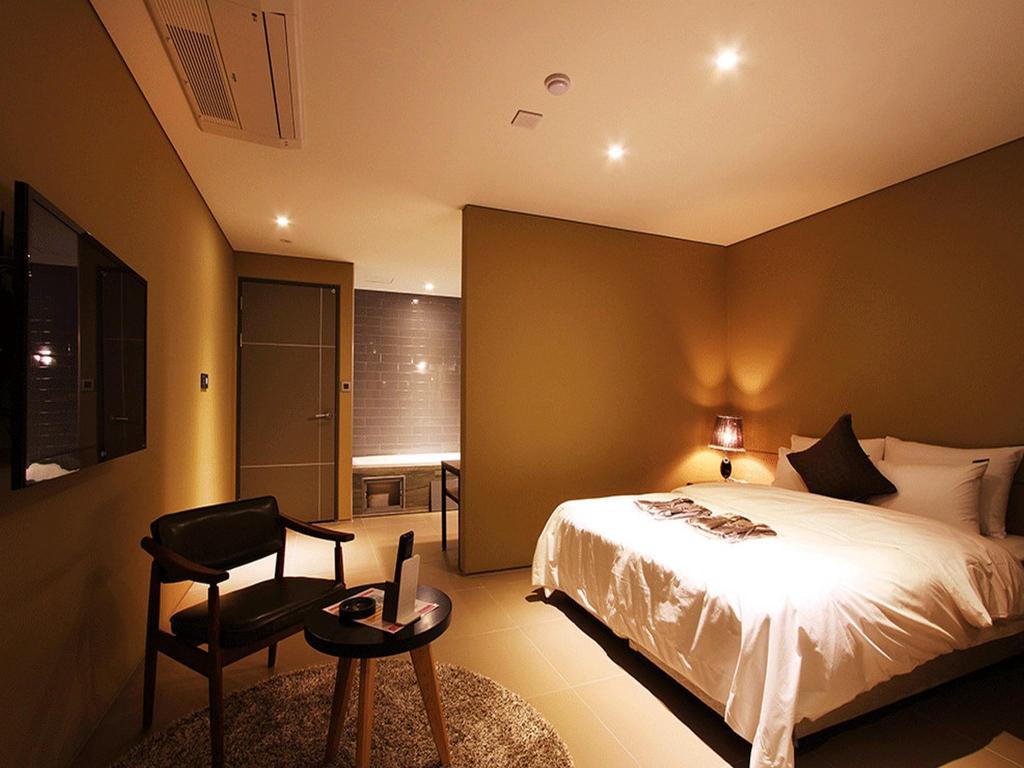 Sr Design Hotel