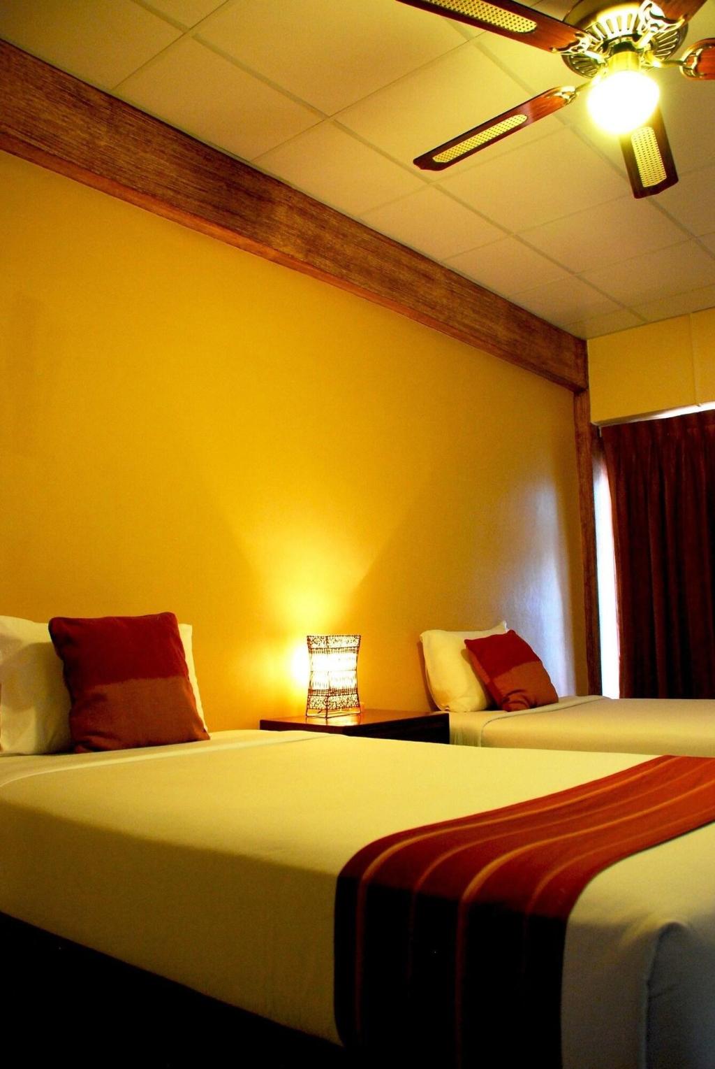Dee Ma Hotel