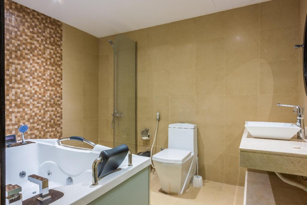 Al Muhaidb Residence Ghranta
