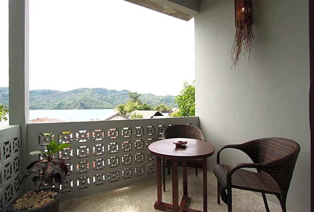Cocotinos Lembeh A Boutique Dive Lodge