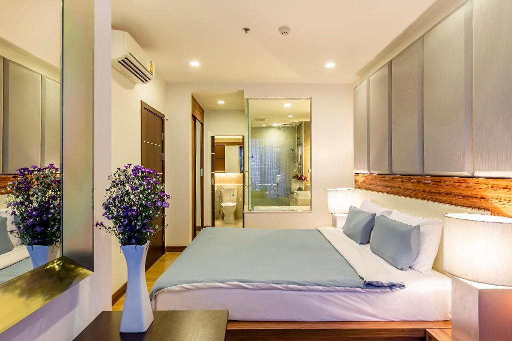Anta Residence Astra