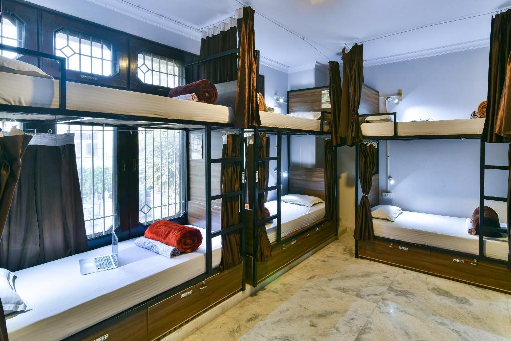 Hoztel Jaipur
