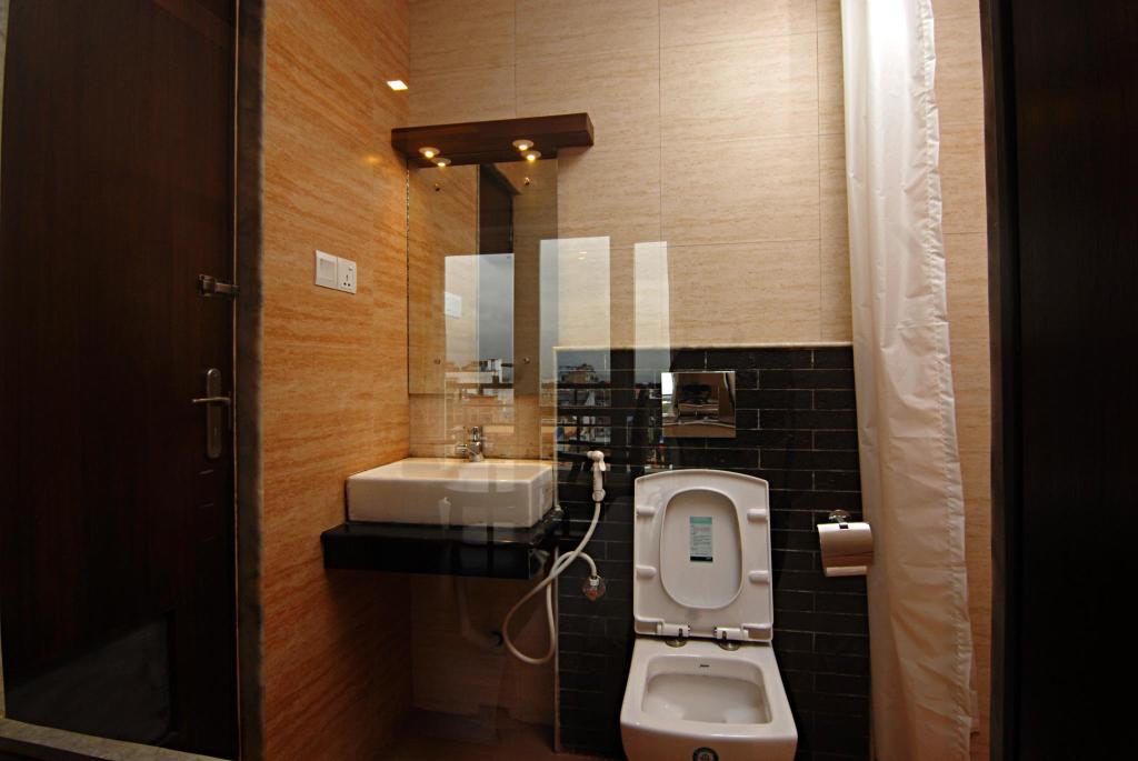 Kathmandu Suite Home