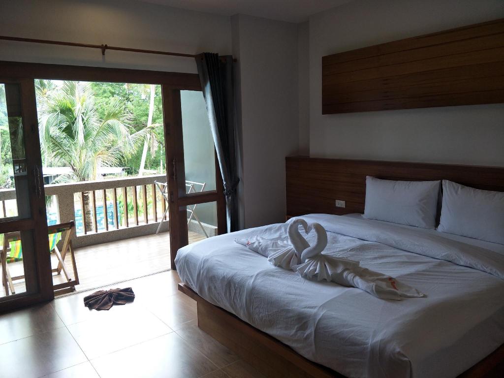 Lanta Infinity Resort