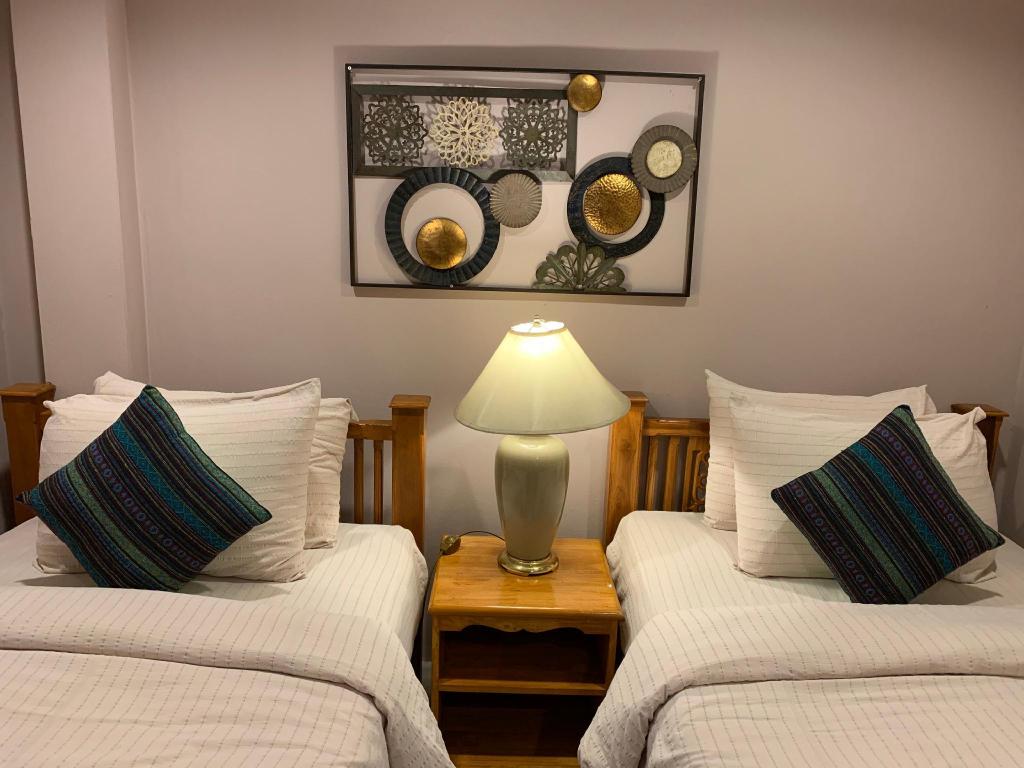 Richmond Guesthouse