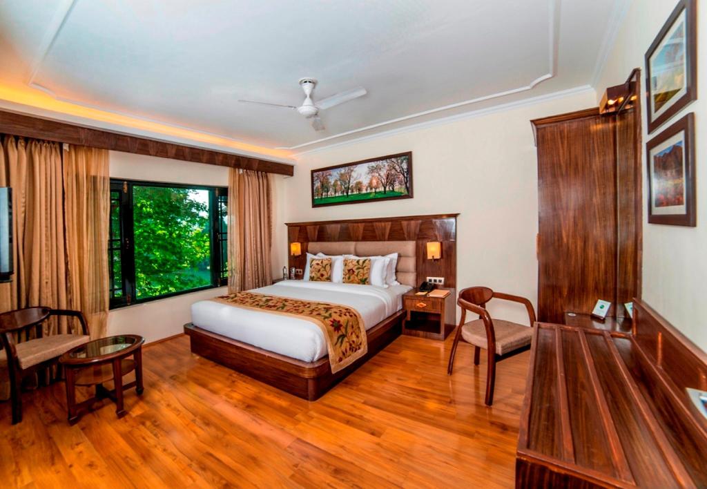 Lemon Tree Hotel Srinagar