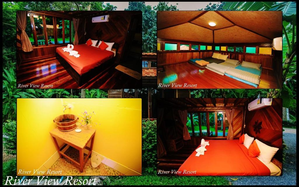 River View Resort At Chaewlan