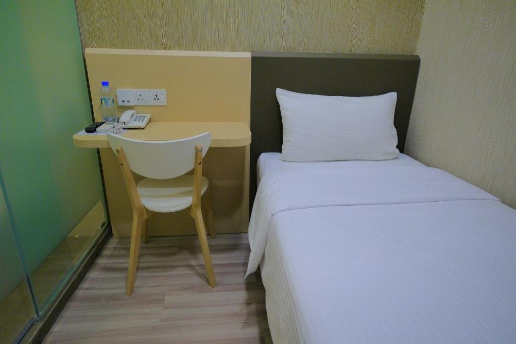 33 Boutique Hotel
