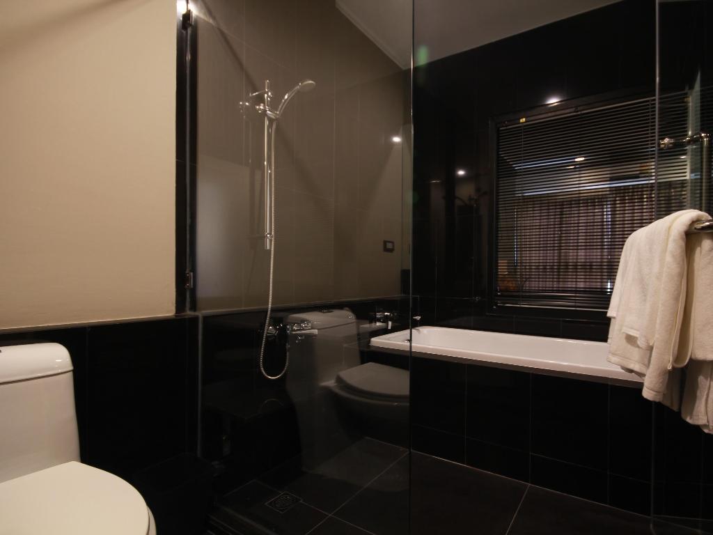 Sereine Sukhumvit 39 Hotel