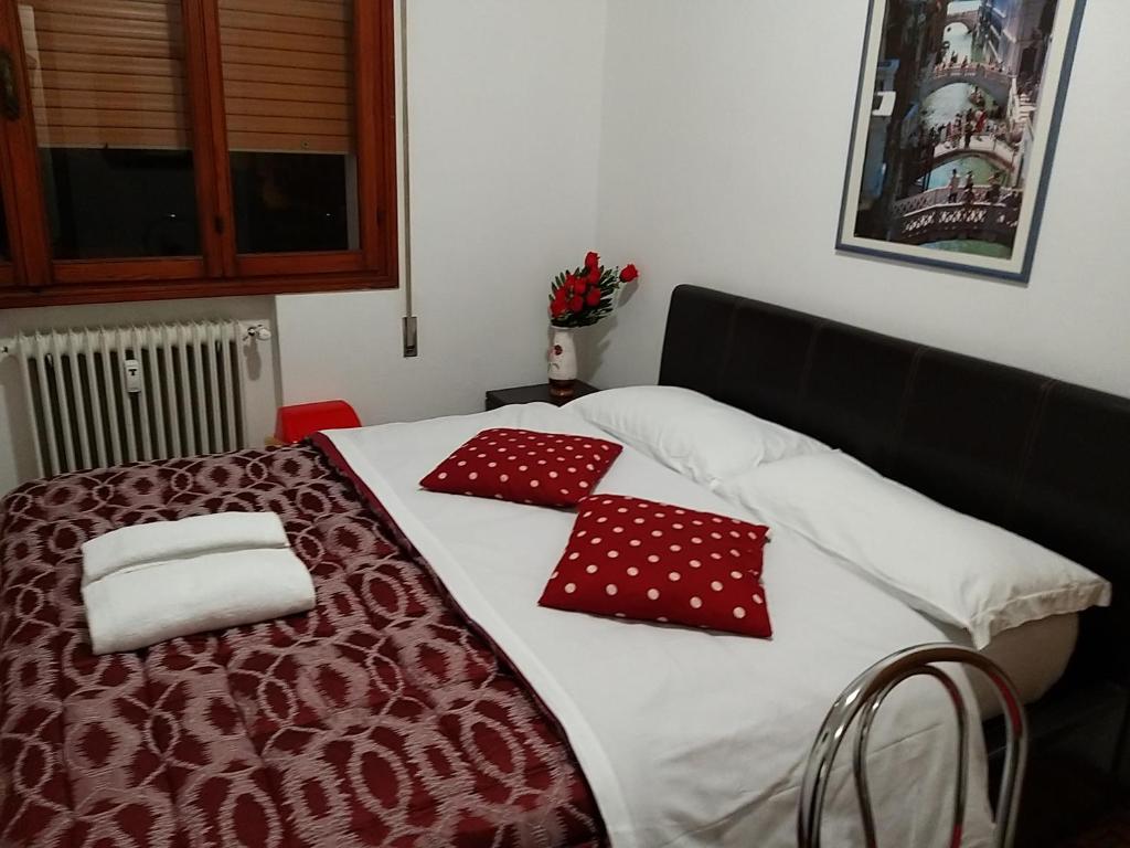 Ca' Stefani Venice