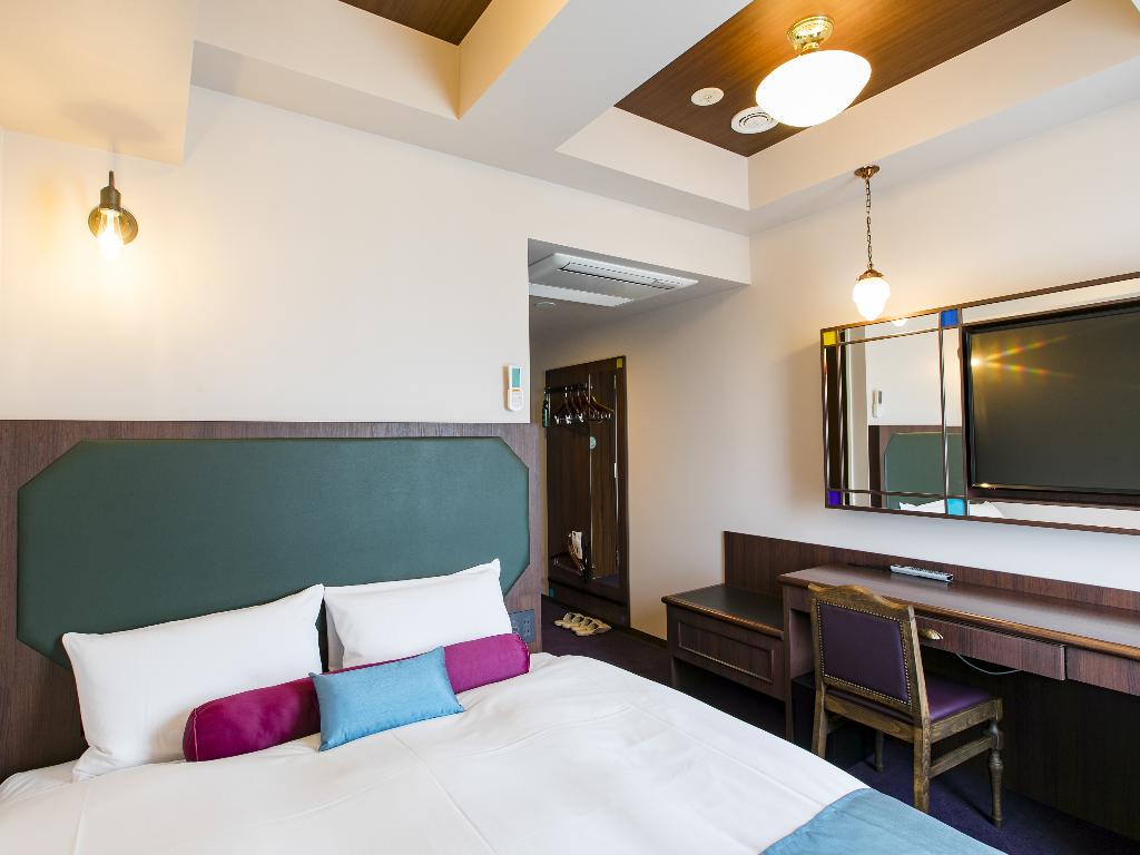 KOKO HOTEL Ikebukuro