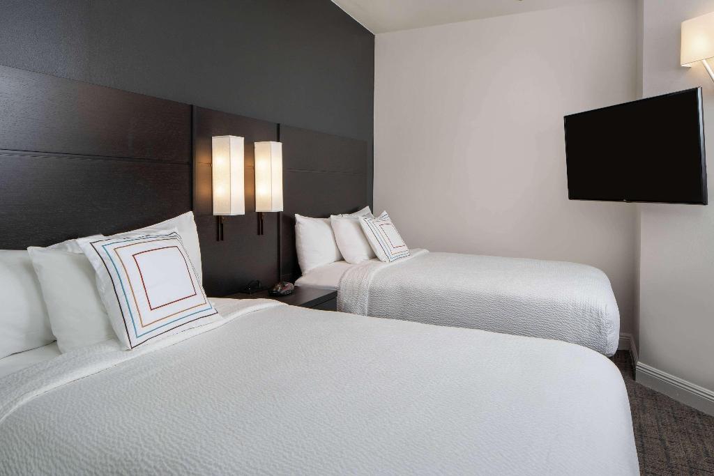 Sonesta Es Suites New Orleans Downtown