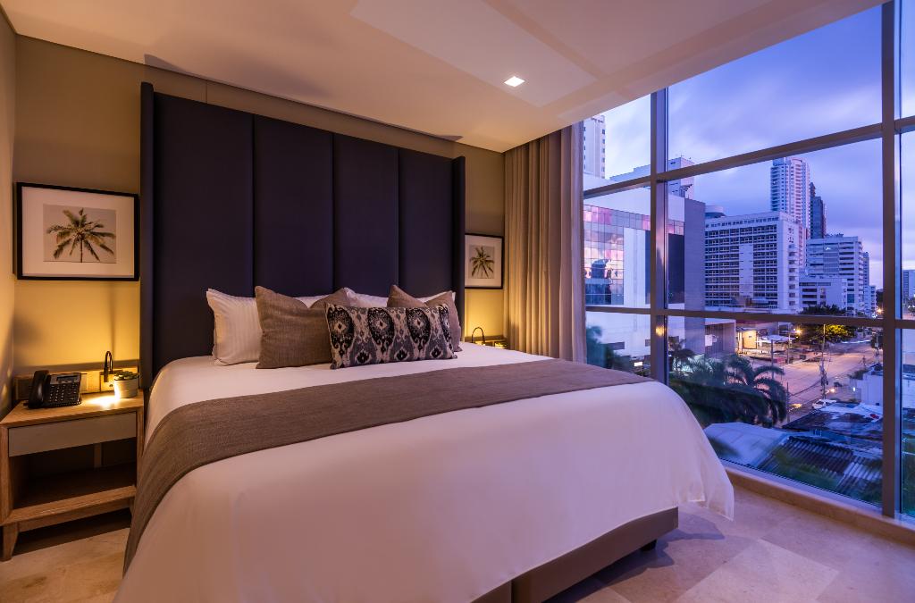 Hotel OZ Luxury