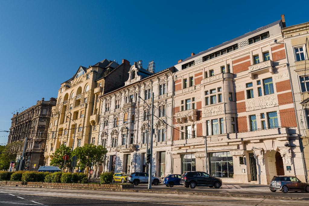 Hotel Hotel Vision Budapest By Continental Group, Ungarn, Budapest. Großes 11