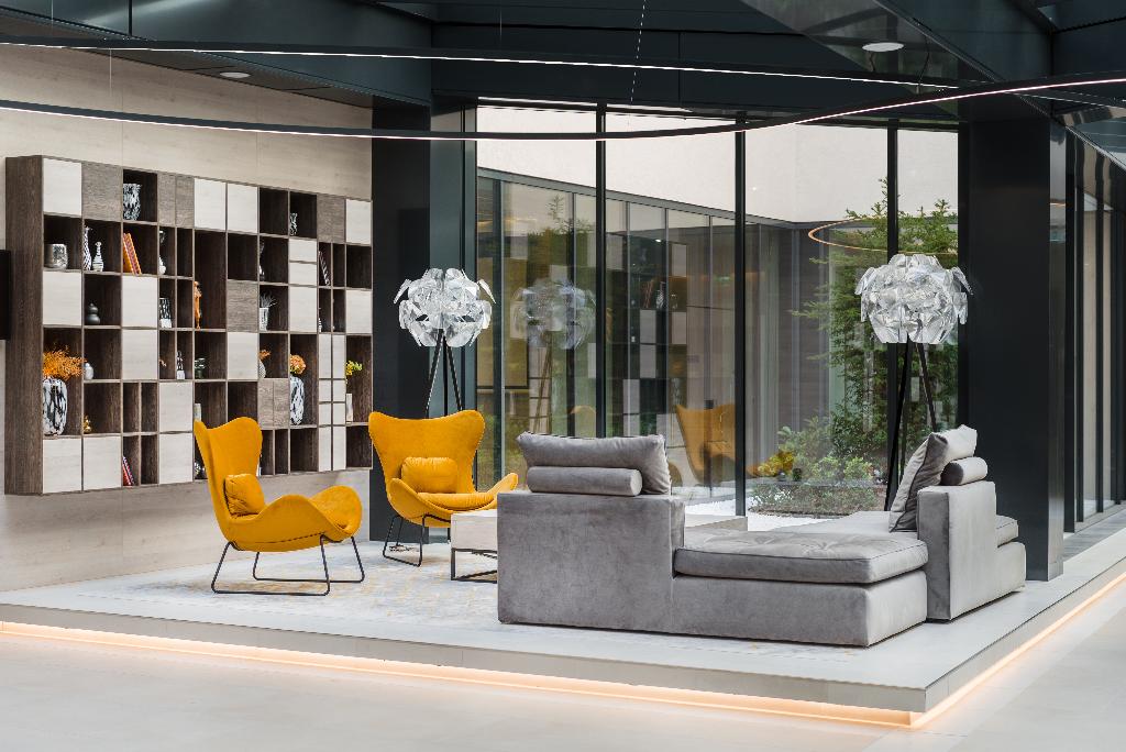 Hotel Hotel Vision Budapest By Continental Group, Ungarn, Budapest. Großes 11