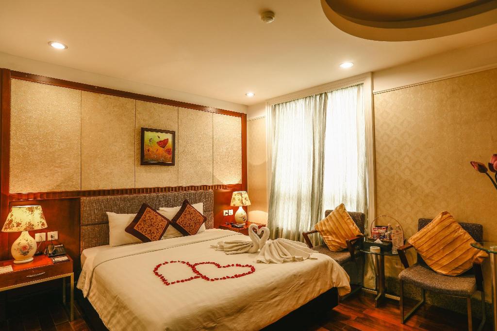 The Vissai Hotel