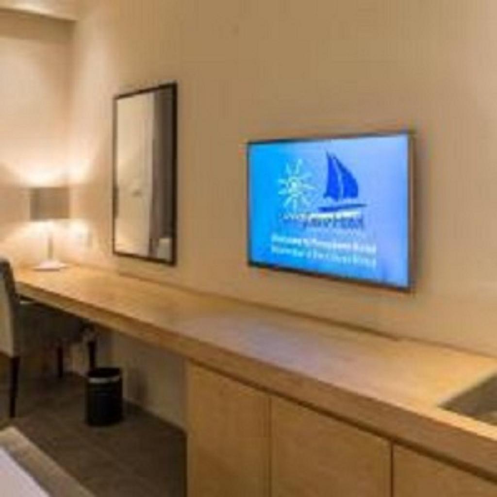 Hotel Pereybere Hotel & Spa, Mauritius, Péreybère. Großes 79