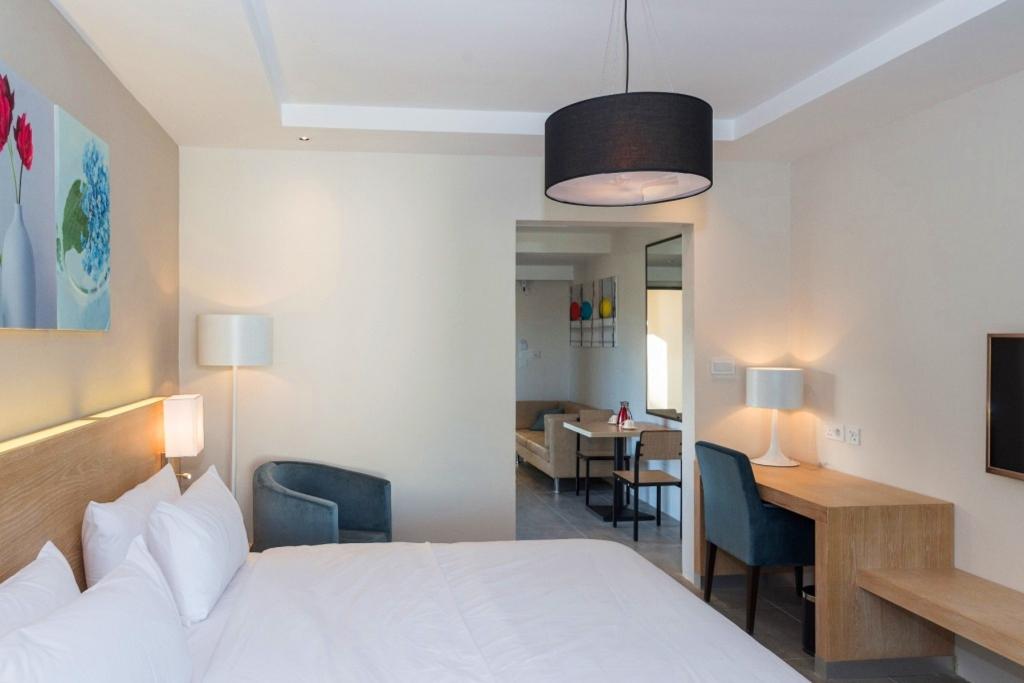 Pereybere Hotel Spa
