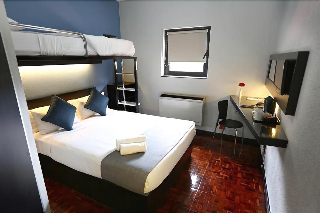 Morningstar Express Hotel