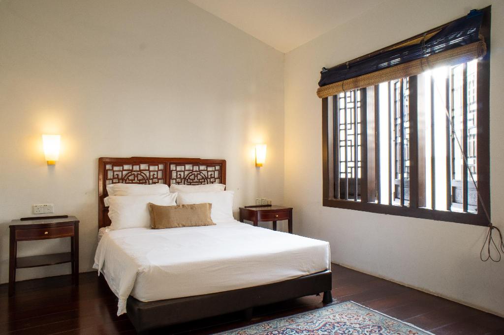 Wayfarer Guest House