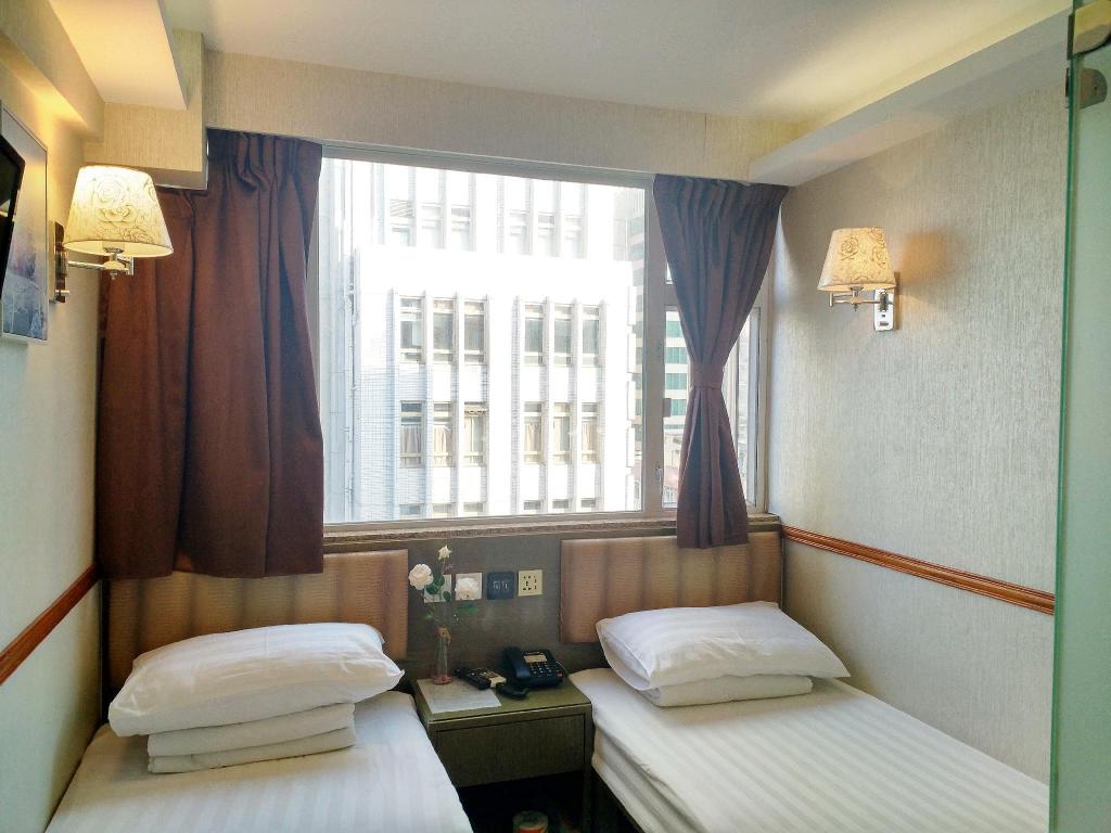 Celltronik Hotel