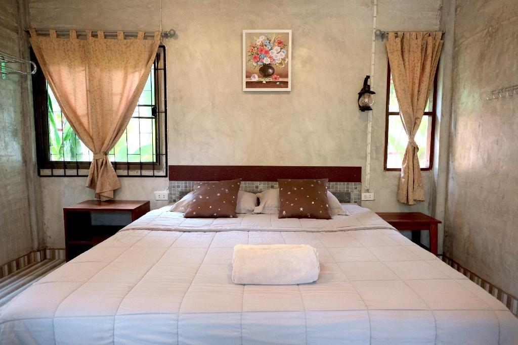 Nat Resort Koh Tao