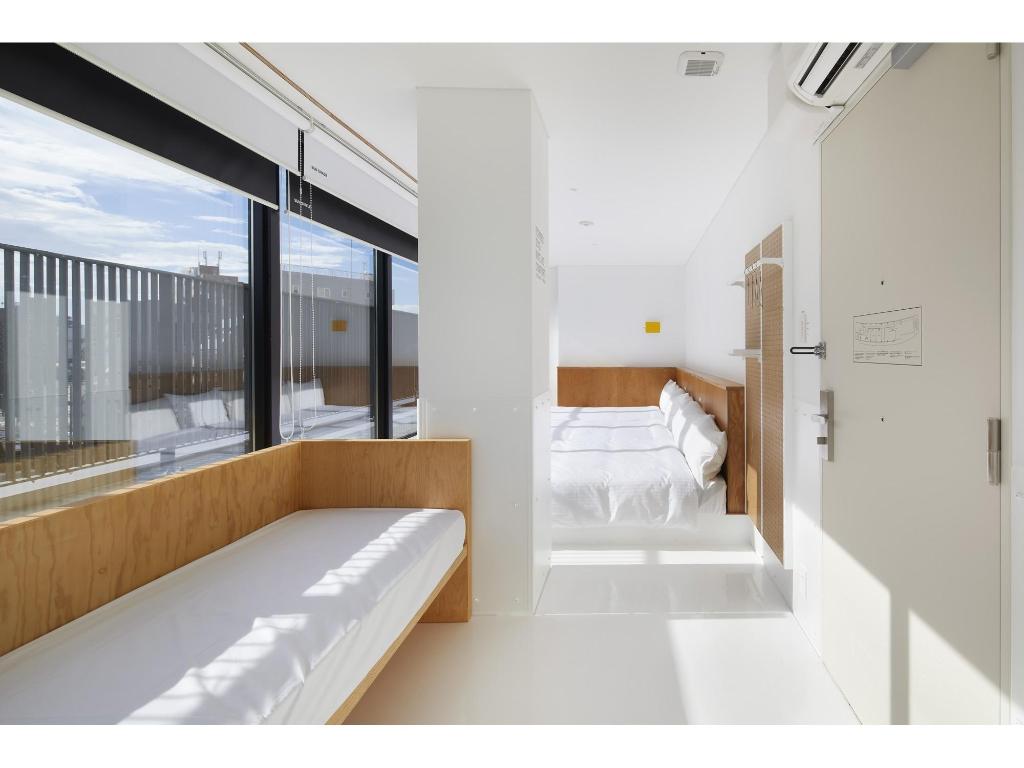 HOTEL GRAPHY SHIBUYA