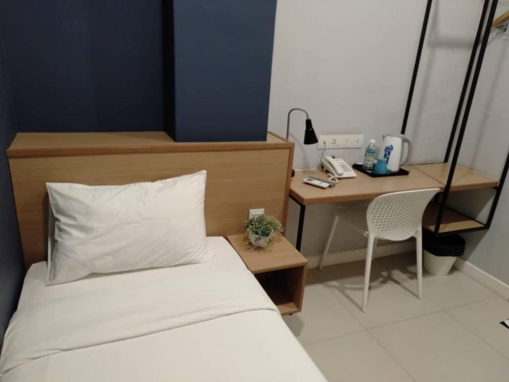 Md Boutique Hotel