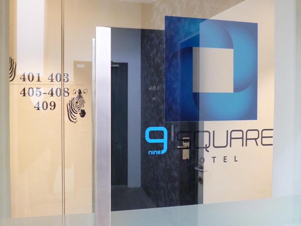 9 Square Hotel - Bangi