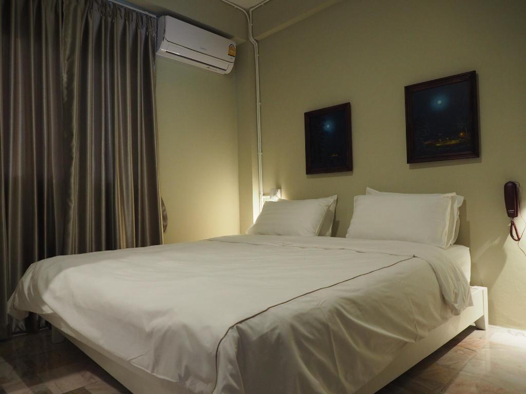 Warila Hotel
