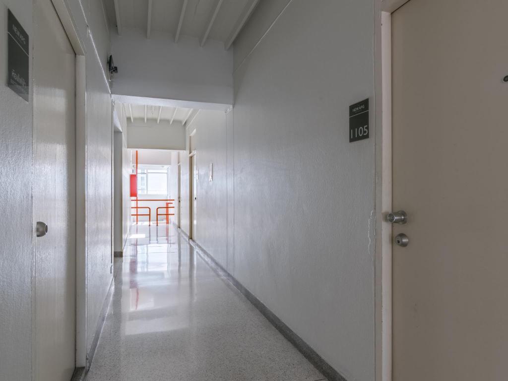 New Apg Apartments
